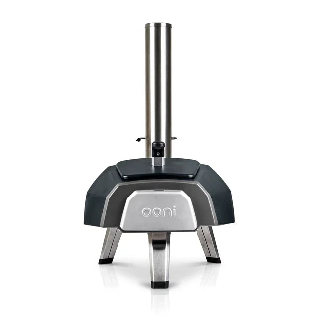 Ooni Karu 2 12" Multi-Fuel Outdoor Pizza Oven