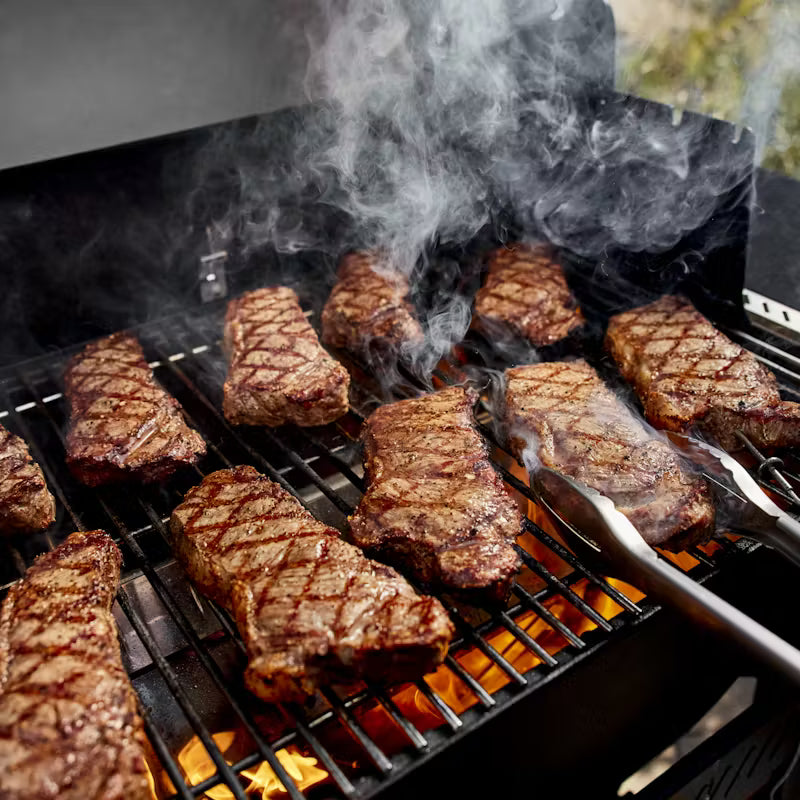 Weber Searwood® Pellet Barbecue