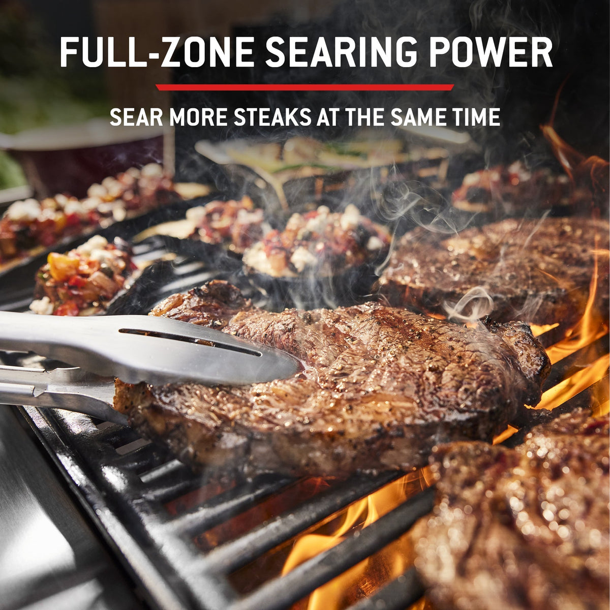 Weber Spirit E-325 Gas BBQ