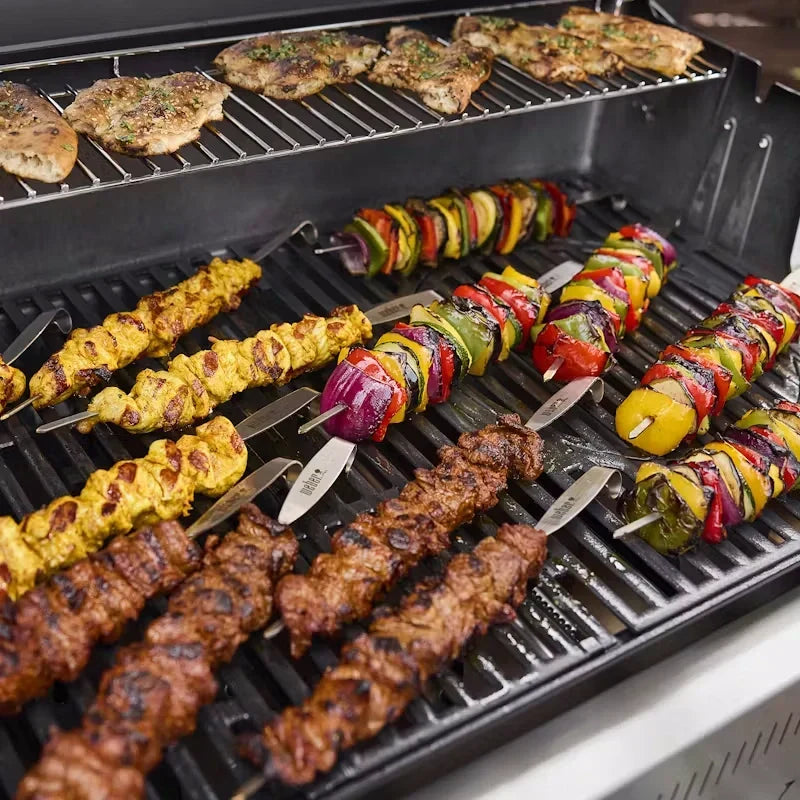 Weber Genesis E-415W Gas Barbecue