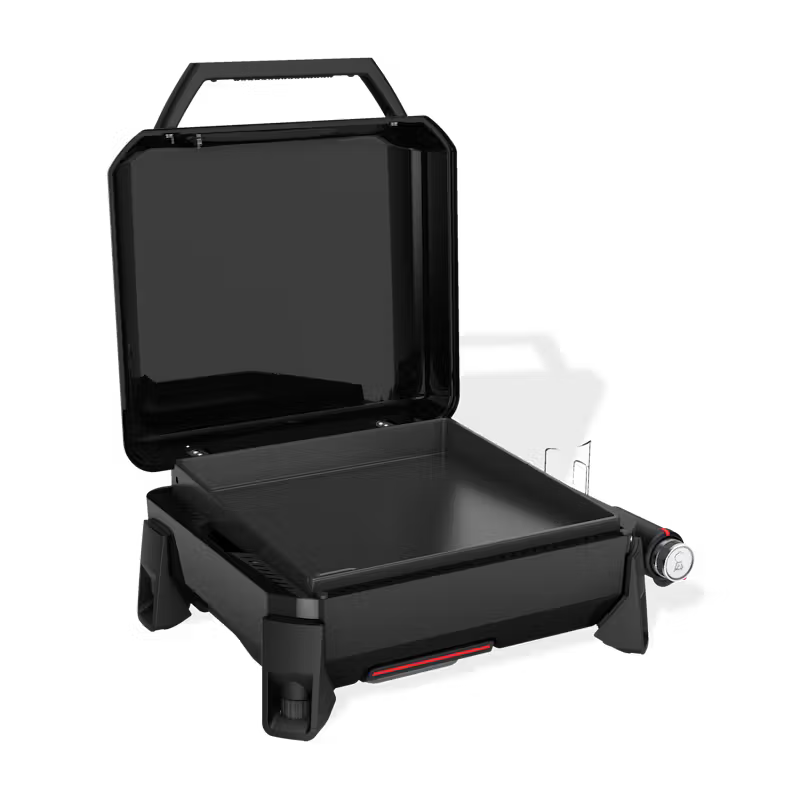 Weber SLATE GP 43cm Premium Gas Griddle