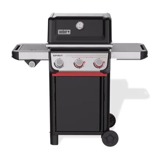 Weber Spirit E-335 Gas Barbecue with Sear Zone and Side Burner