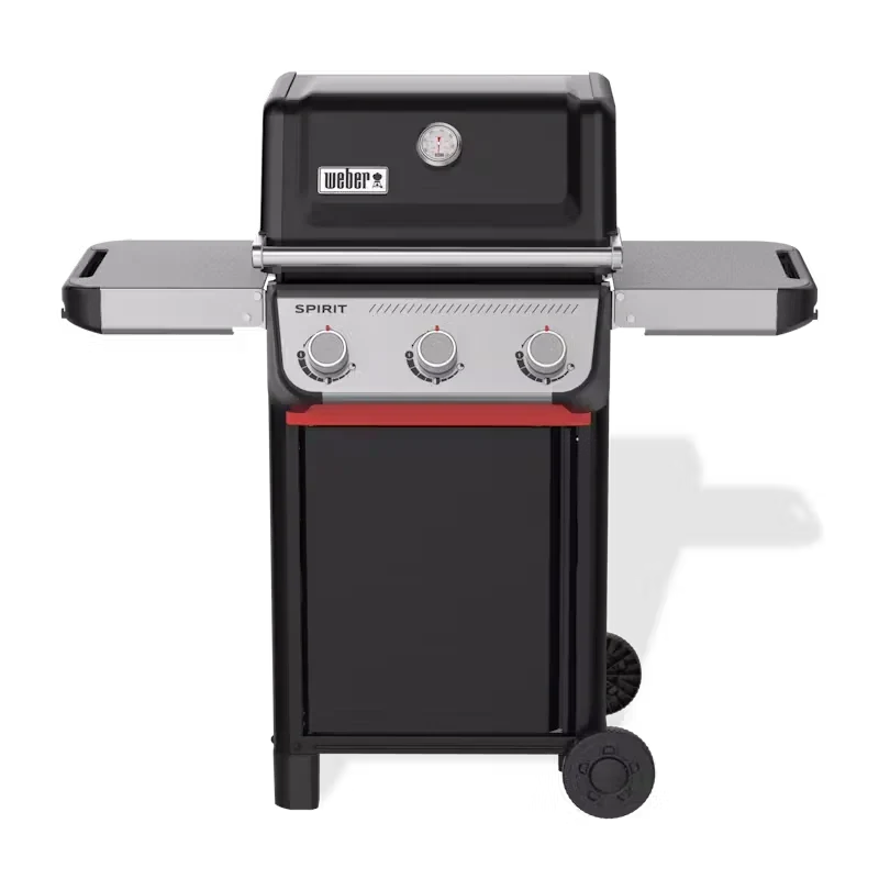 Weber Spirit E-315 Gas BBQ