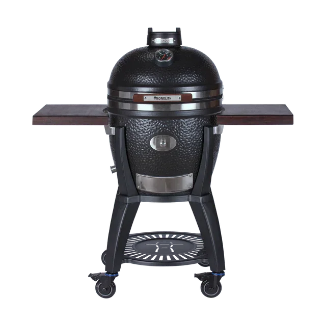 Monolith AVANTGARDE CLASSIC Kamado Charcoal BBQ