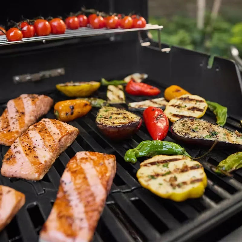 Weber Spirit E-315 Gas BBQ