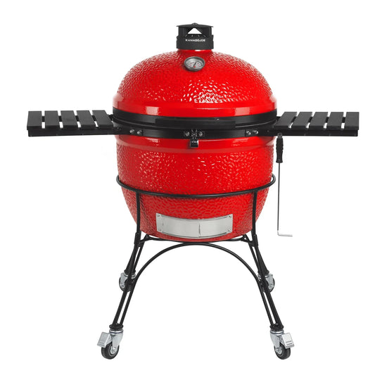Big Joe™ Grill - Series II