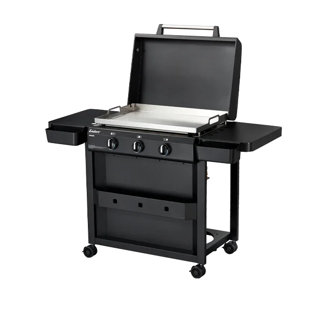 Enders Amaro Gas Plancha Barbecue