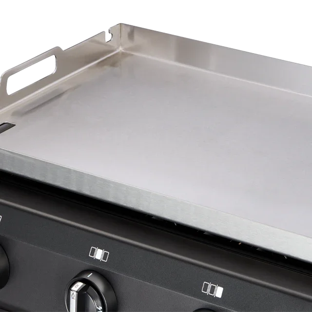 Enders Amaro Gas Plancha Barbecue