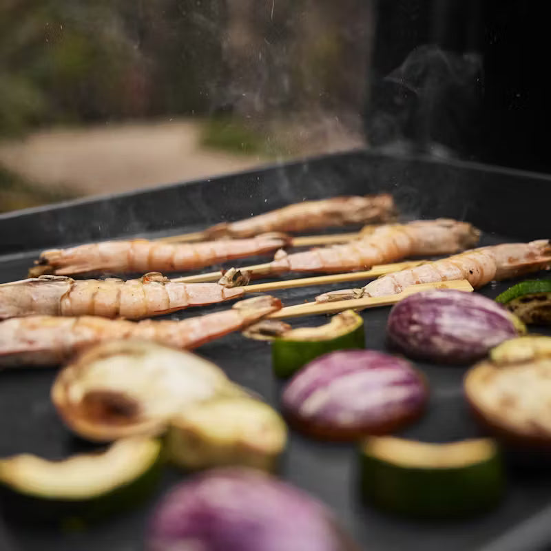 Weber SLATE GP 43cm Premium Gas Griddle