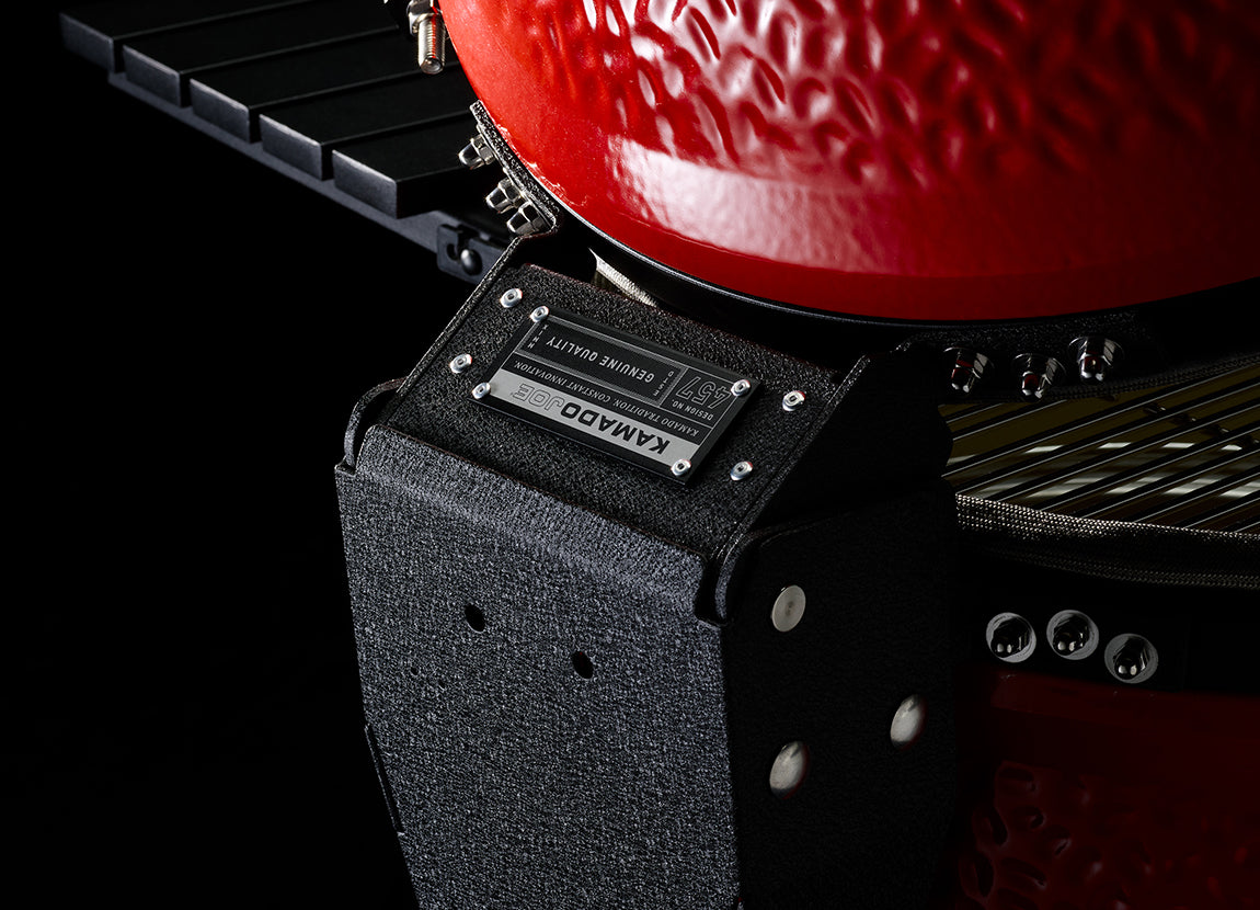 Big Joe™ Grill - Series III