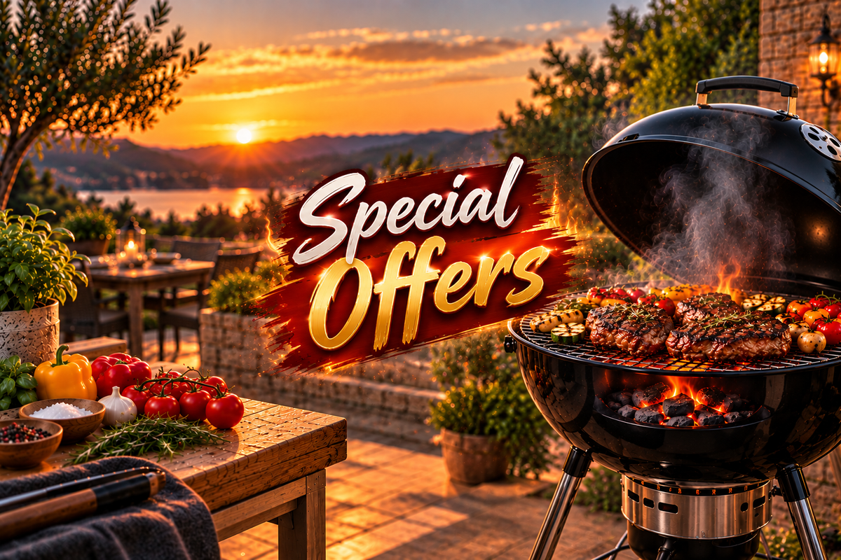 Special Offers