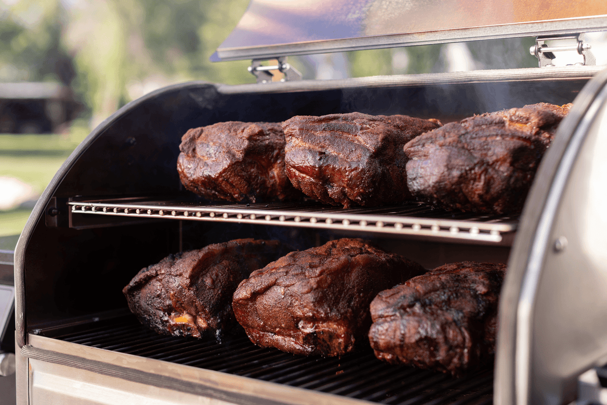 Camp Chef Woodwind Pro 24 Pellet Grill Smoker