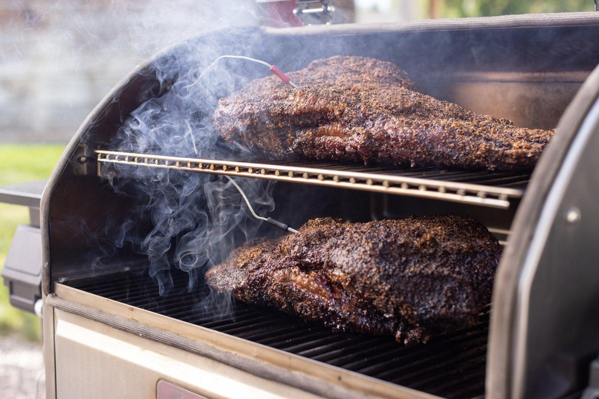 Camp Chef Woodwind Pro 24 Pellet Grill Smoker