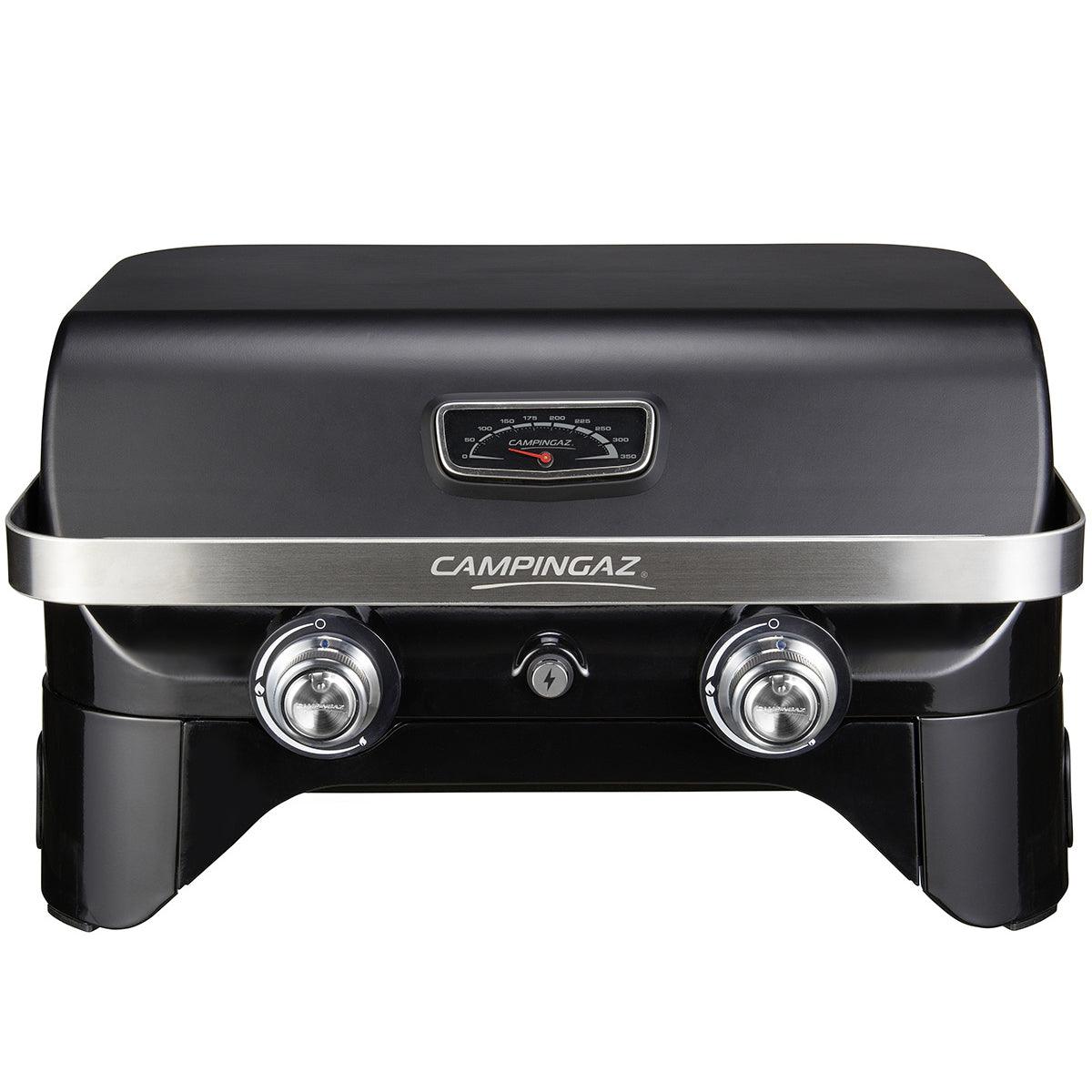 Campingaz Attitude 2100 LX Portable Gas BBQ