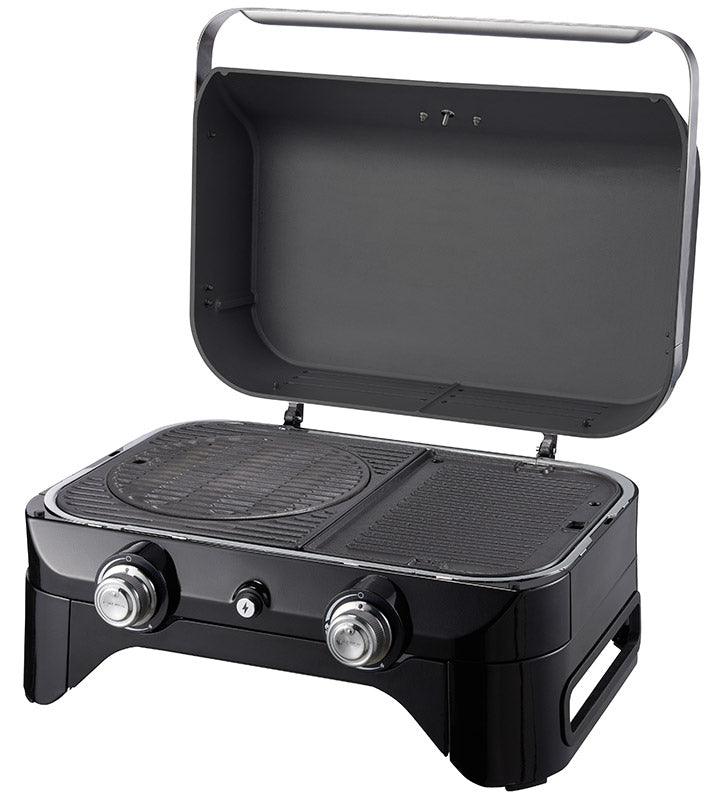 Campingaz Attitude 2100 LX Portable Gas BBQ
