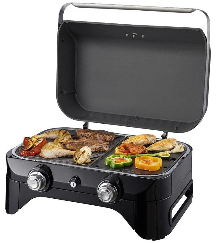 Campingaz Attitude 2100 LX Portable Gas BBQ