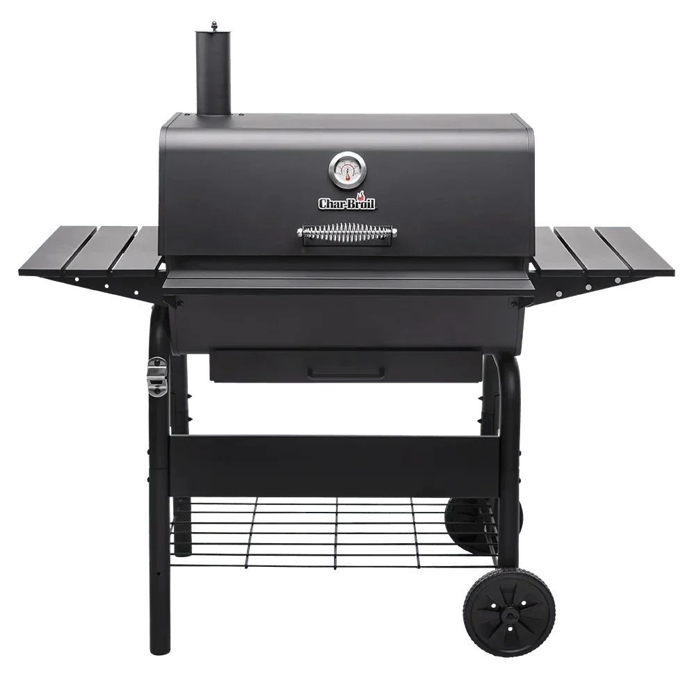 Char-Broil Fusion L Charcoal BBQ