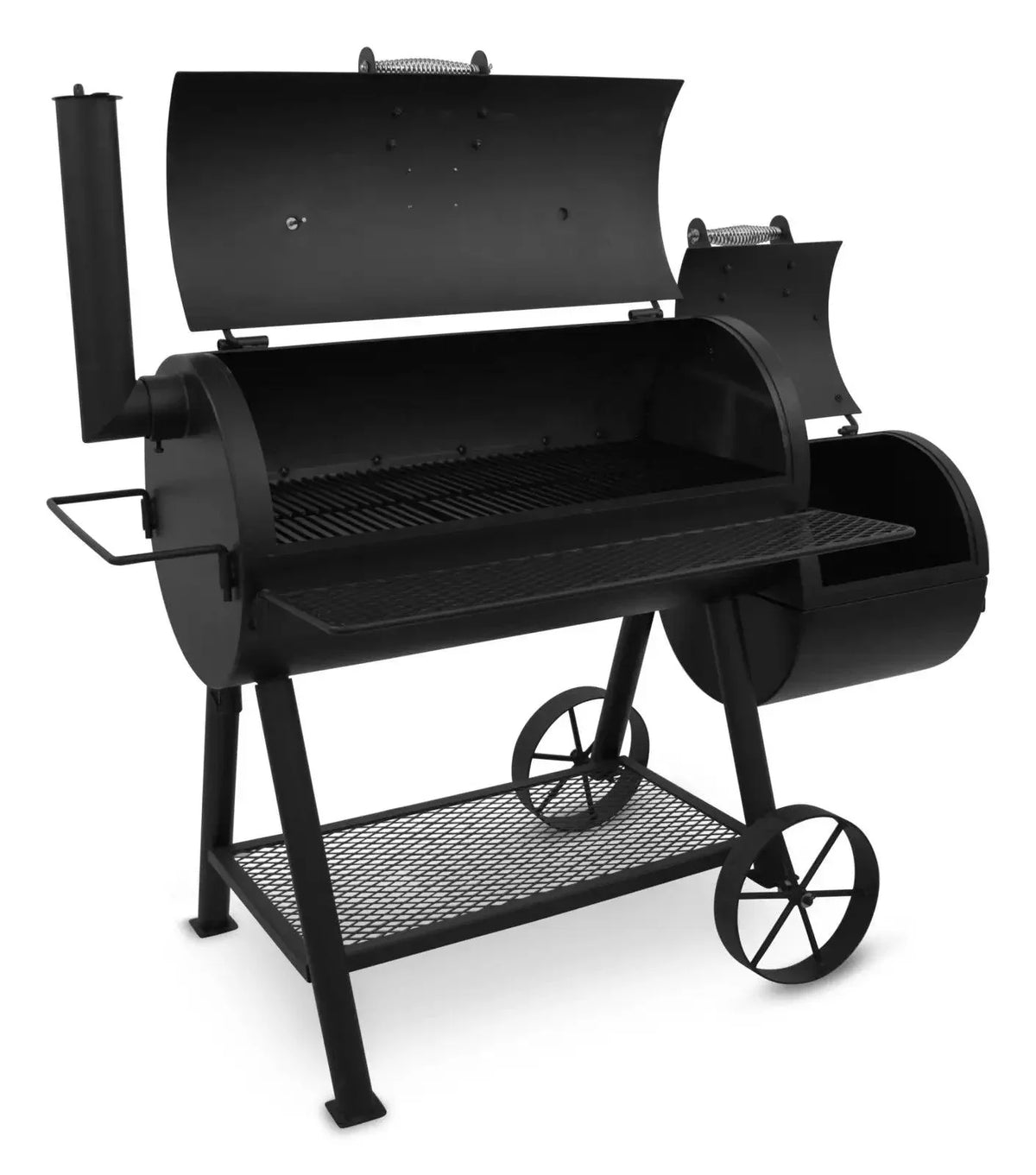 Char-Broil Oklahoma Joe's Highland Smoker BBQ