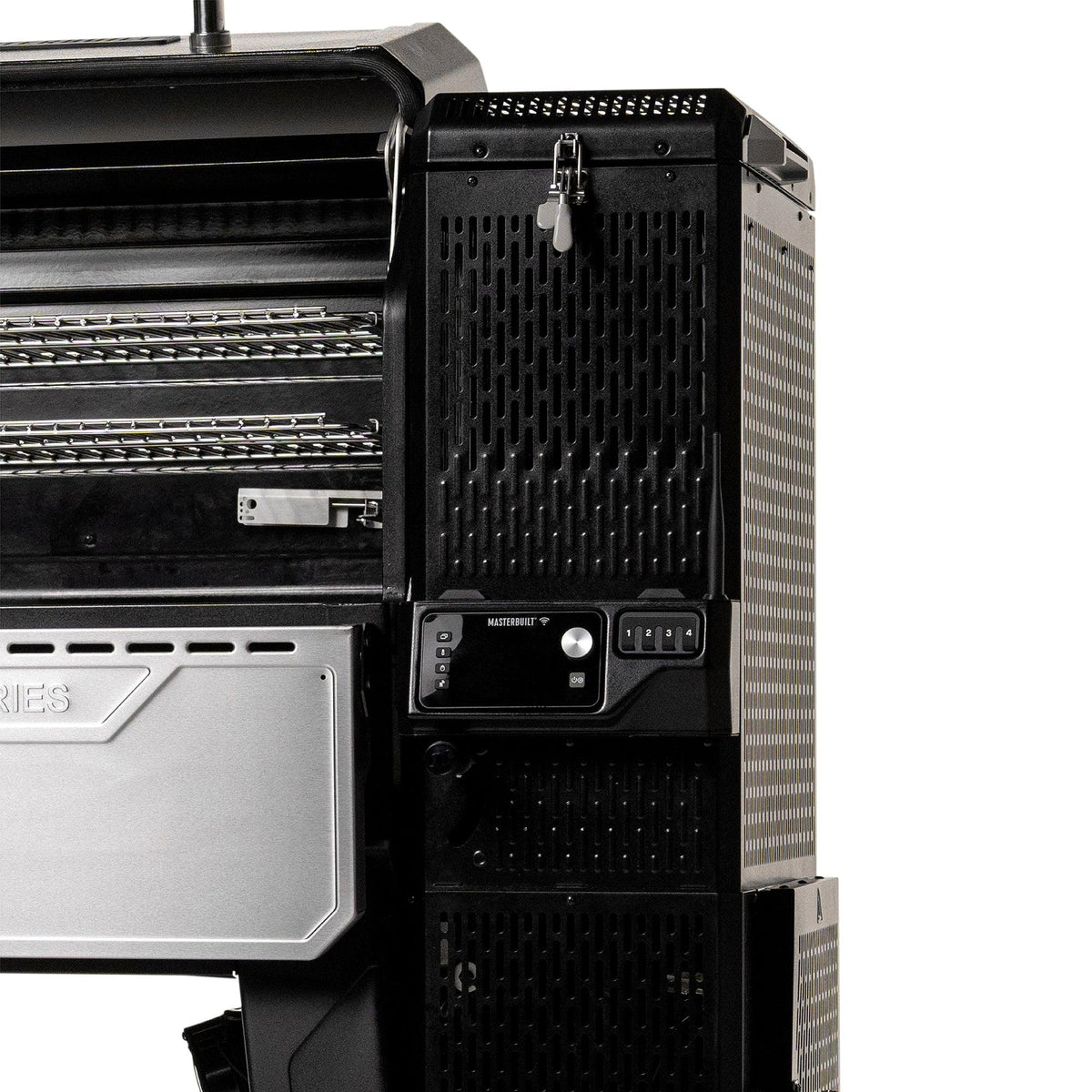 Masterbuilt Gravity Series XT Digital Charcoal BBQ Grill & Smoker