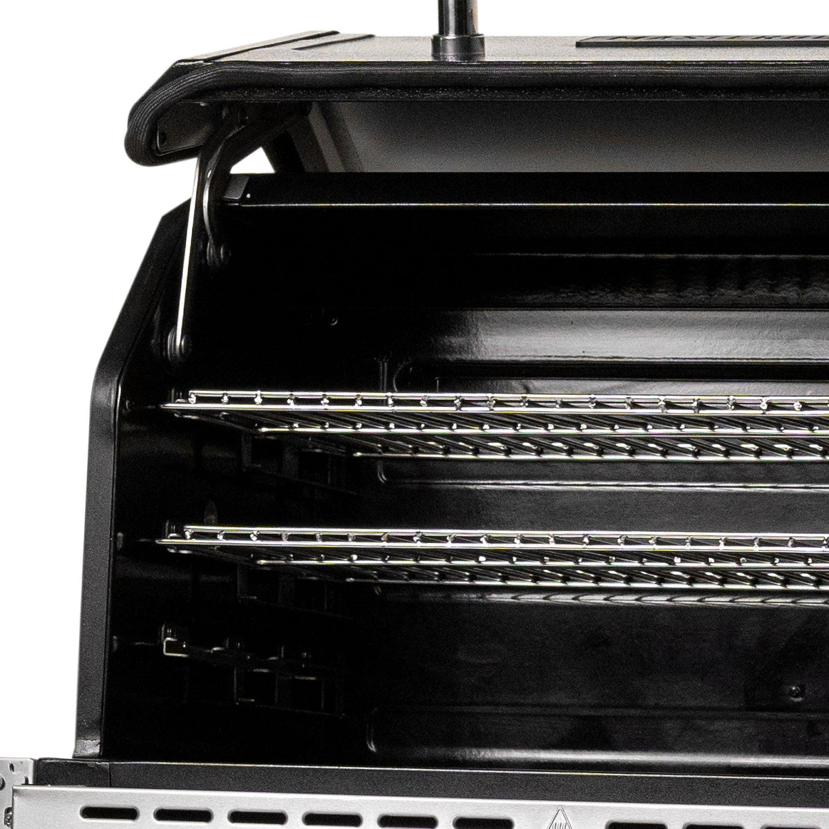 Masterbuilt Gravity Series XT Digital Charcoal BBQ Grill & Smoker
