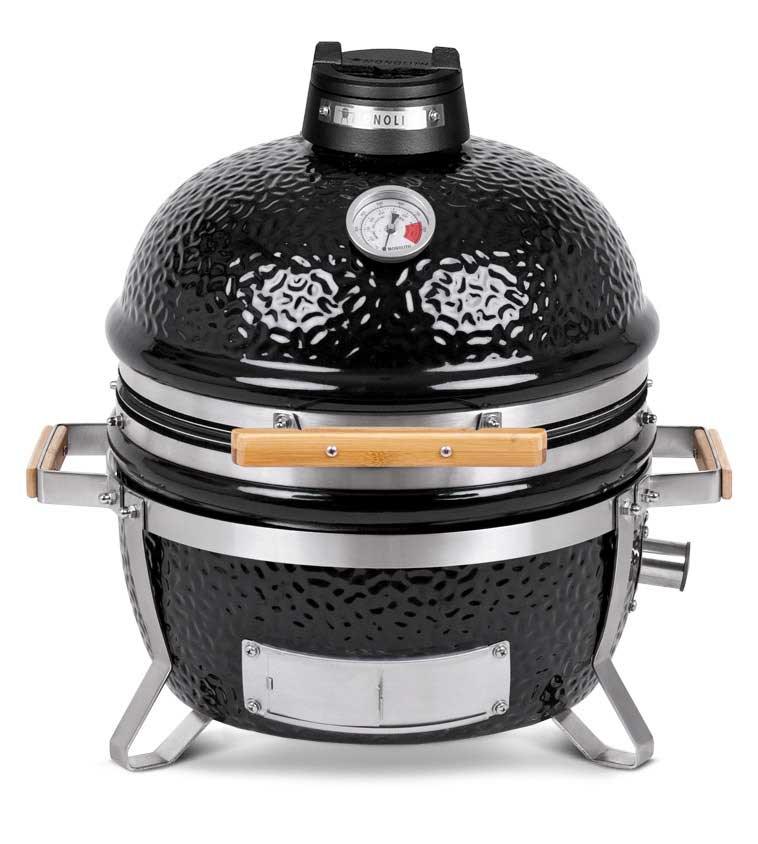 Monolith Icon Kamado Charcoal BBQ
